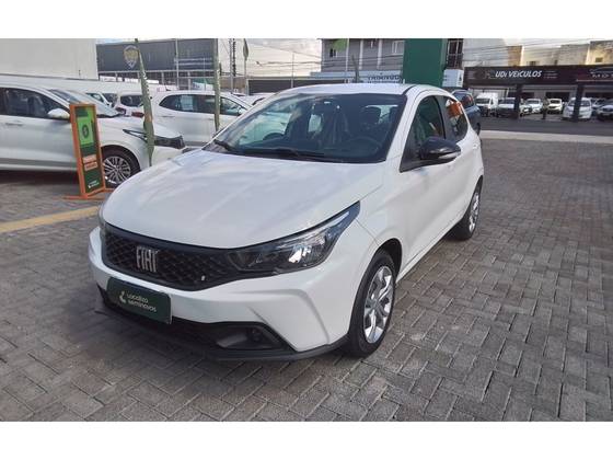 FIAT ARGO 1.0 FIREFLY FLEX DRIVE MANUAL FIAT ARGO 1.0 FIREFLY FLEX DRIVE MANUAL
